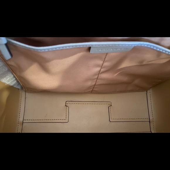 Tory Burch Parker Small Tote - Picture 6 of 6
